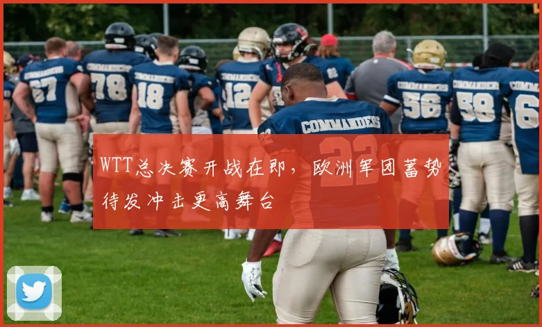 WTT总决赛开战在即，欧洲军团蓄势待发冲击更高舞台
